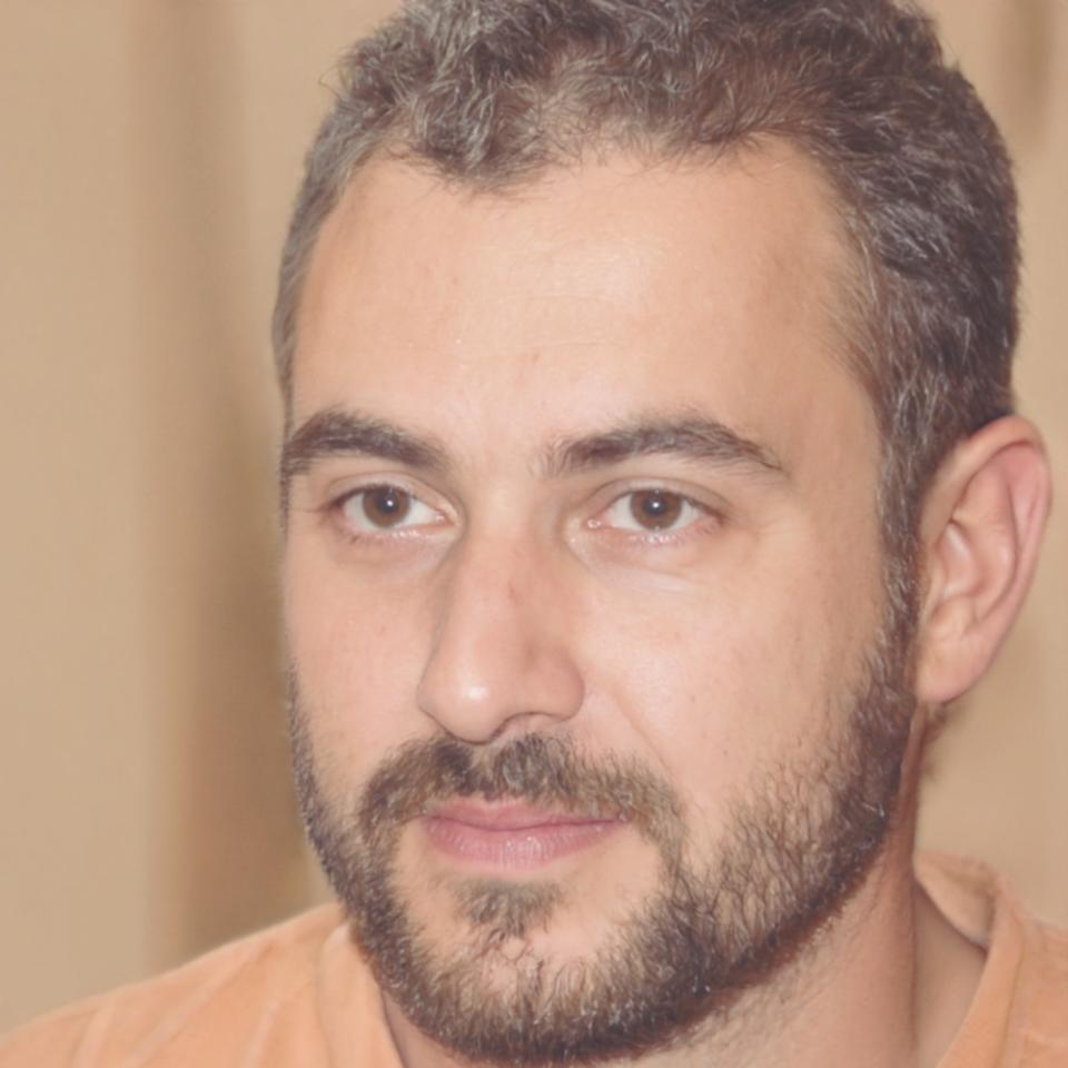 Lachlan Kerrigan, financial educator and budget planning specialist