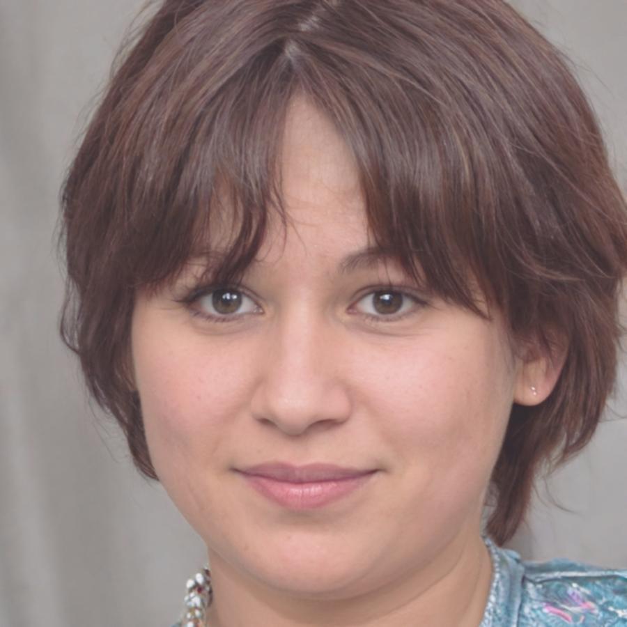 Siobhan Mulcahy working at desk with natural lighting